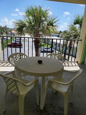 Imagen general del Motel South Shore. Foto 2