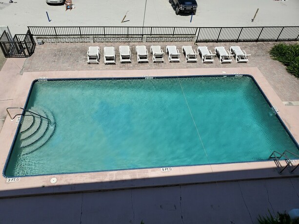 Imagen general del Motel South Shore. Foto 3
