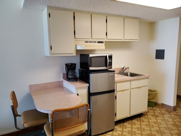 Imagen general del Motel South Shore. Foto 4