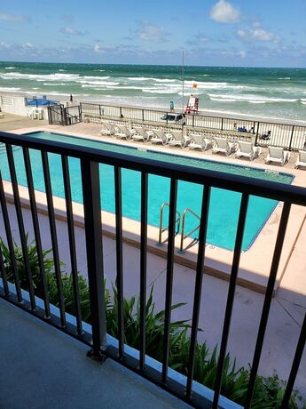 Imagen general del Motel South Shore. Foto 6