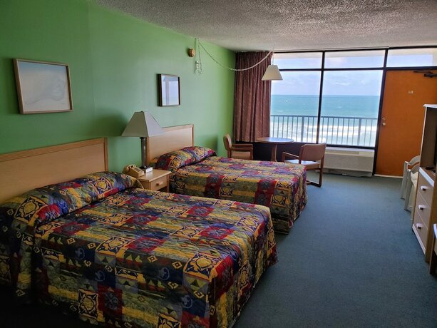 Imagen general del Motel South Shore. Foto 9