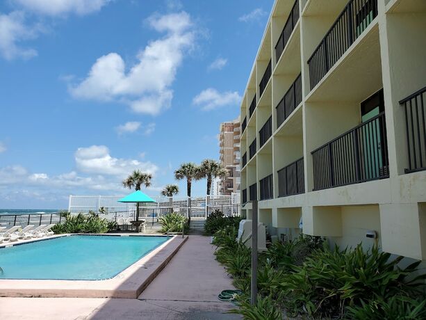 Imagen general del Motel South Shore. Foto 10