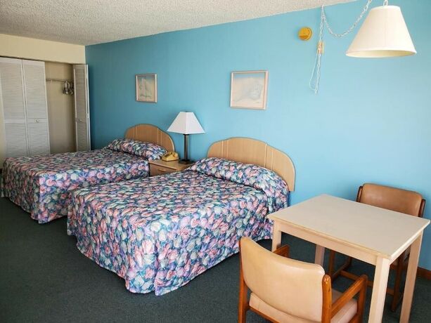Imagen general del Motel South Shore. Foto 11