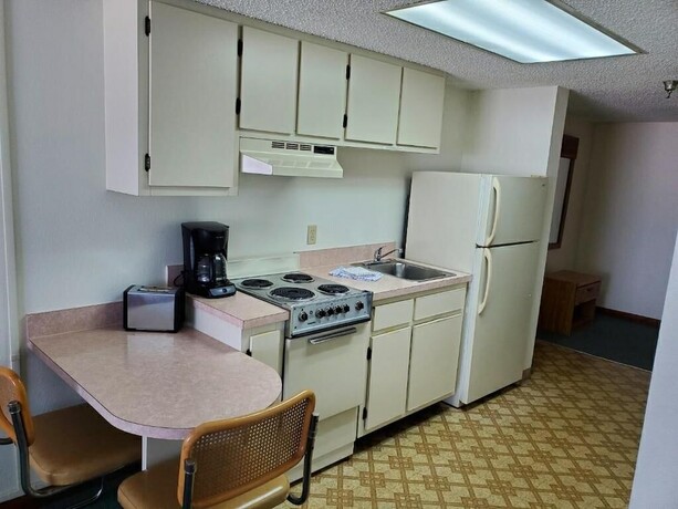 Imagen general del Motel South Shore. Foto 13