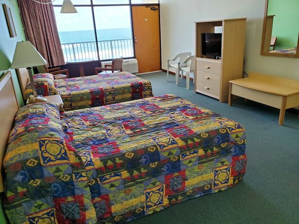 Imagen general del Motel South Shore. Foto 14