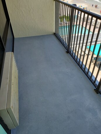 Imagen general del Motel South Shore. Foto 15