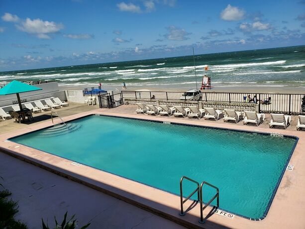 Imagen general del Motel South Shore. Foto 16