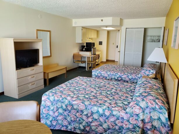 Imagen de la habitación del Motel South Shore. Foto 17