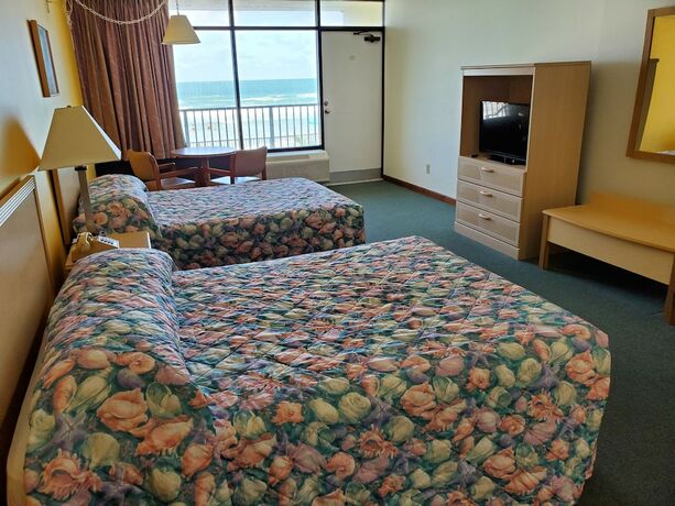 Imagen de la habitación del Motel South Shore. Foto 18