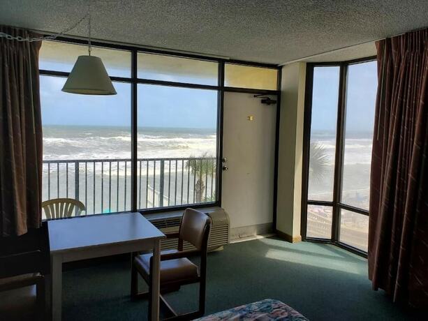 Imagen de la habitación del Motel South Shore. Foto 19