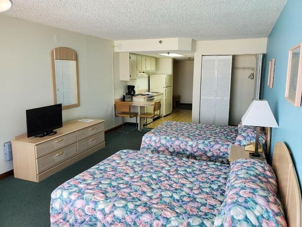 Imagen de la habitación del Motel South Shore. Foto 20