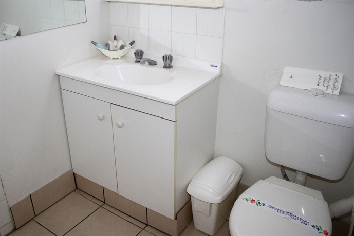 Imagen de la habitación del Motel Southbank. Foto 7