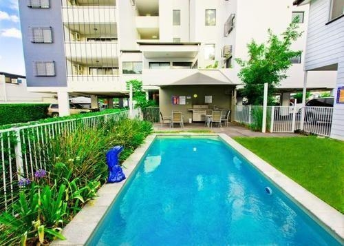 Imagen general del Motel Southern Cross and Apartments. Foto 4