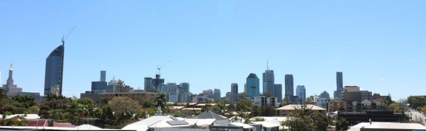 Imagen general del Motel Southern Cross and Apartments. Foto 6
