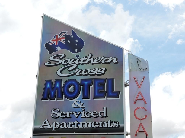 Imagen general del Motel Southern Cross and Apartments. Foto 14