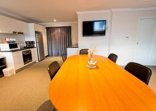 Imagen general del Motel Southern Cross and Apartments. Foto 15