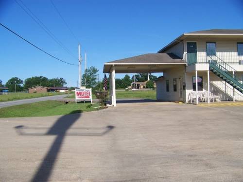 Imagen general del Motel Southern Nights. Foto 1