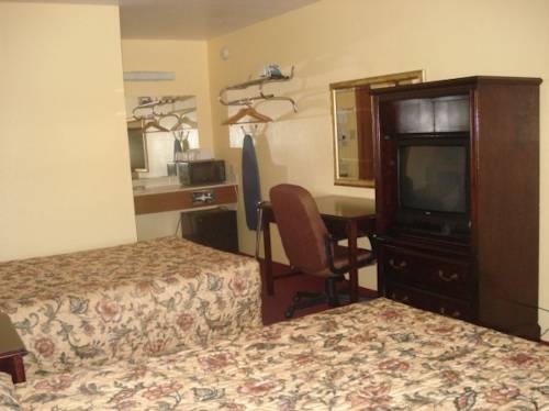 Imagen de la habitación del Motel Southern Nights. Foto 2