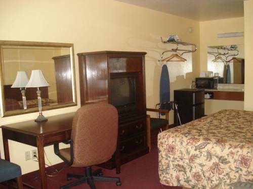 Imagen de la habitación del Motel Southern Nights. Foto 3