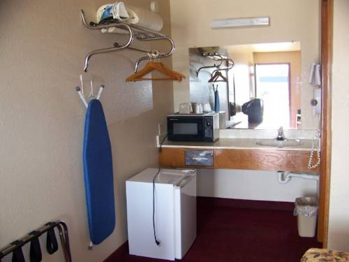 Imagen de la habitación del Motel Southern Nights. Foto 4