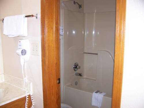 Imagen de la habitación del Motel Southern Nights. Foto 5