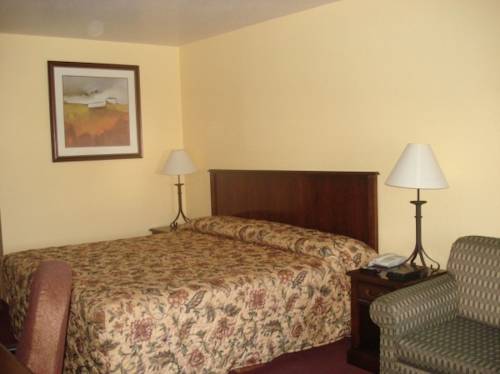 Imagen de la habitación del Motel Southern Nights. Foto 6