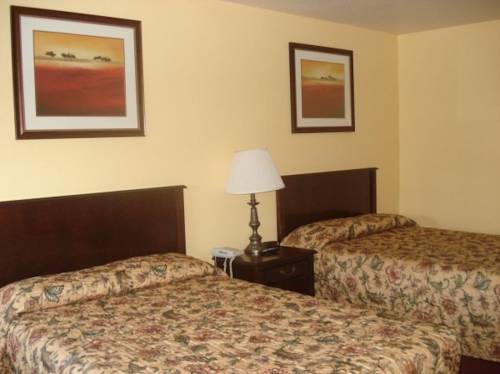 Imagen de la habitación del Motel Southern Nights. Foto 7