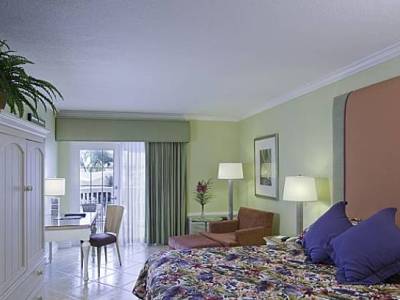 Imagen de la habitación del Motel Southernmost. Foto 2