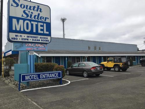 Imagen general del Motel Southsider. Foto 1