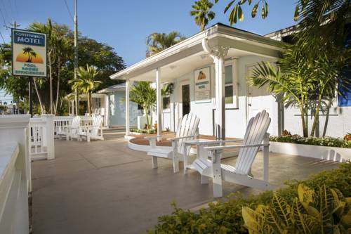 Imagen de la habitación del Motel Southwinds. Foto 2
