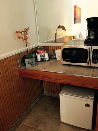 Imagen de la habitación del Motel Southwinds. Foto 3