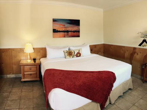 Imagen de la habitación del Motel Southwinds. Foto 4