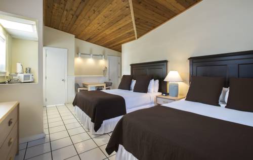 Imagen de la habitación del Motel Southwinds. Foto 5