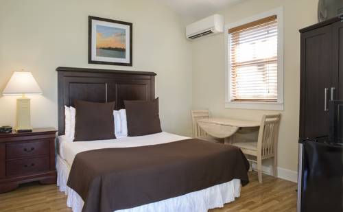 Imagen de la habitación del Motel Southwinds. Foto 9