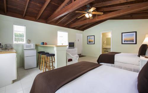 Imagen de la habitación del Motel Southwinds. Foto 10