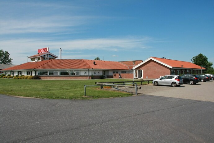 Imagen general del Motel Spar 10. Foto 11
