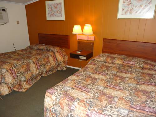 Imagen de la habitación del Motel Sparta. Foto 4