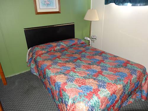 Imagen de la habitación del Motel Sparta. Foto 5