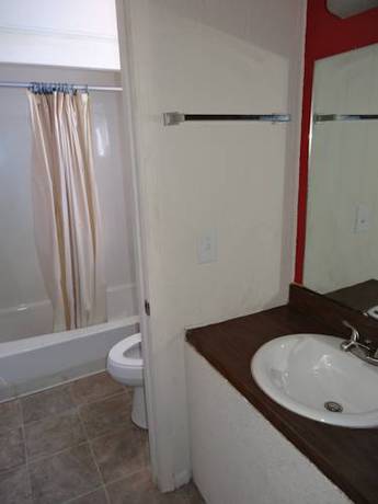 Imagen de la habitación del Motel Sparta. Foto 6