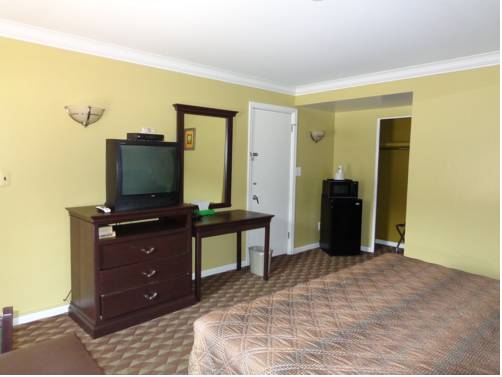 Imagen de la habitación del Motel Spartan - Rochester. Foto 3