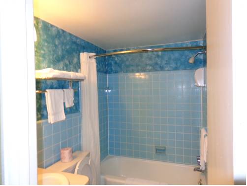 Imagen de la habitación del Motel Spartan - Rochester. Foto 4