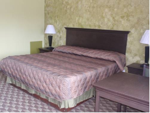 Imagen de la habitación del Motel Spartan - Rochester. Foto 5