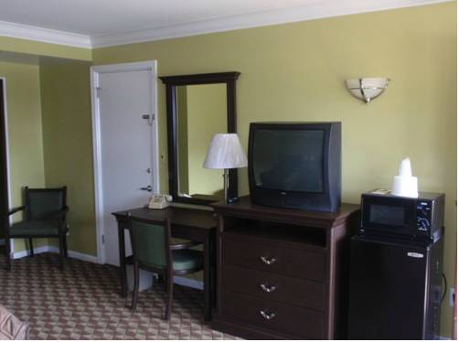 Imagen de la habitación del Motel Spartan - Rochester. Foto 8