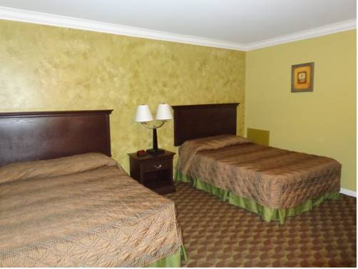 Imagen de la habitación del Motel Spartan - Rochester. Foto 9