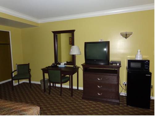 Imagen de la habitación del Motel Spartan - Rochester. Foto 10