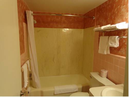 Imagen de la habitación del Motel Spartan - Rochester. Foto 11