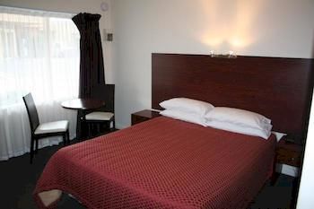 Imagen de la habitación del Motel Sphinx, Geelong. Foto 7