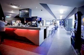 Imagen de la habitación del Motel Sphinx, Geelong. Foto 9