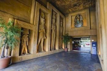 Imagen de la habitación del Motel Sphinx, Geelong. Foto 10