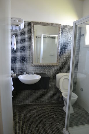 Imagen de la habitación del Motel Sphinx, Geelong. Foto 12